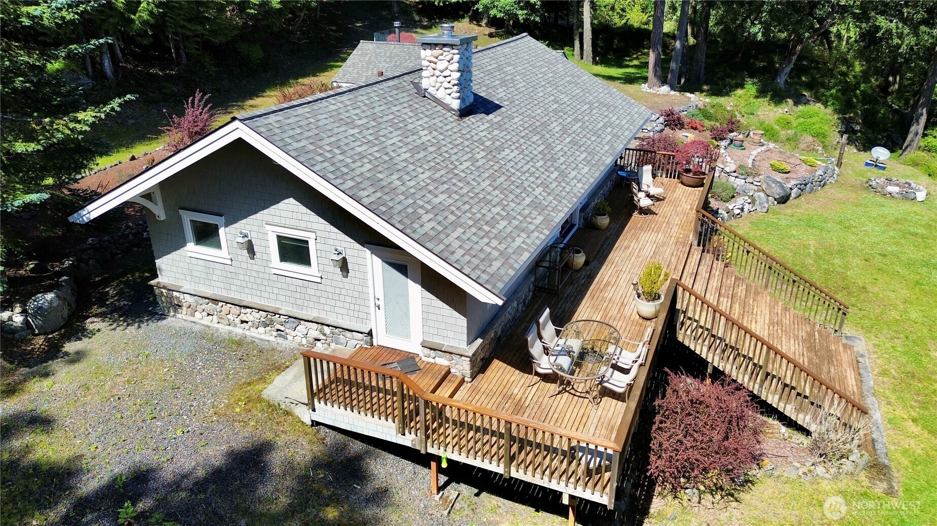 92 Flagpoint Lane Friday Harbor WA 98250