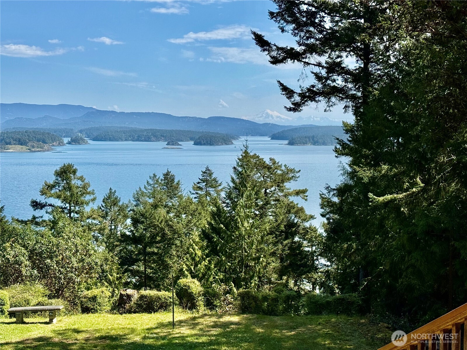 92 Flagpoint Lane Friday Harbor WA 98250
