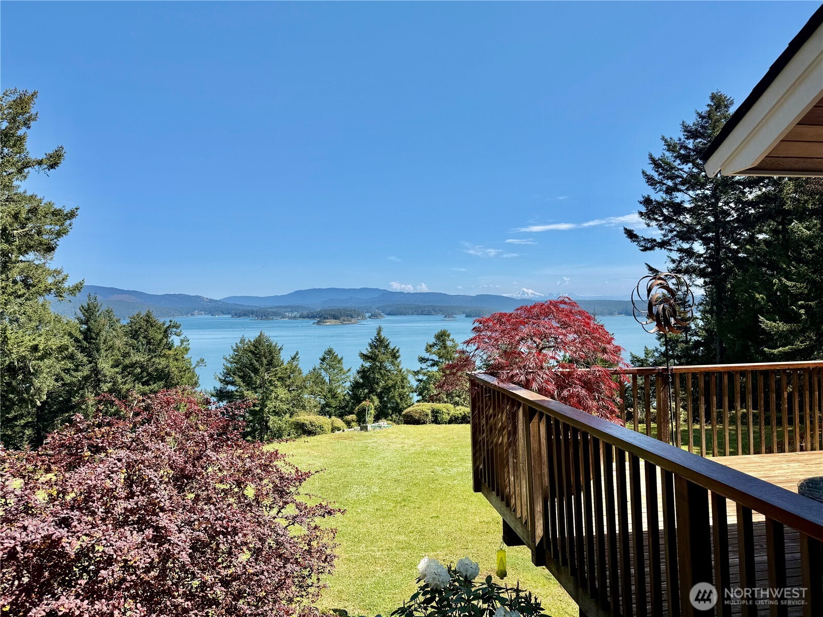 92 Flagpoint Lane Friday Harbor WA 98250