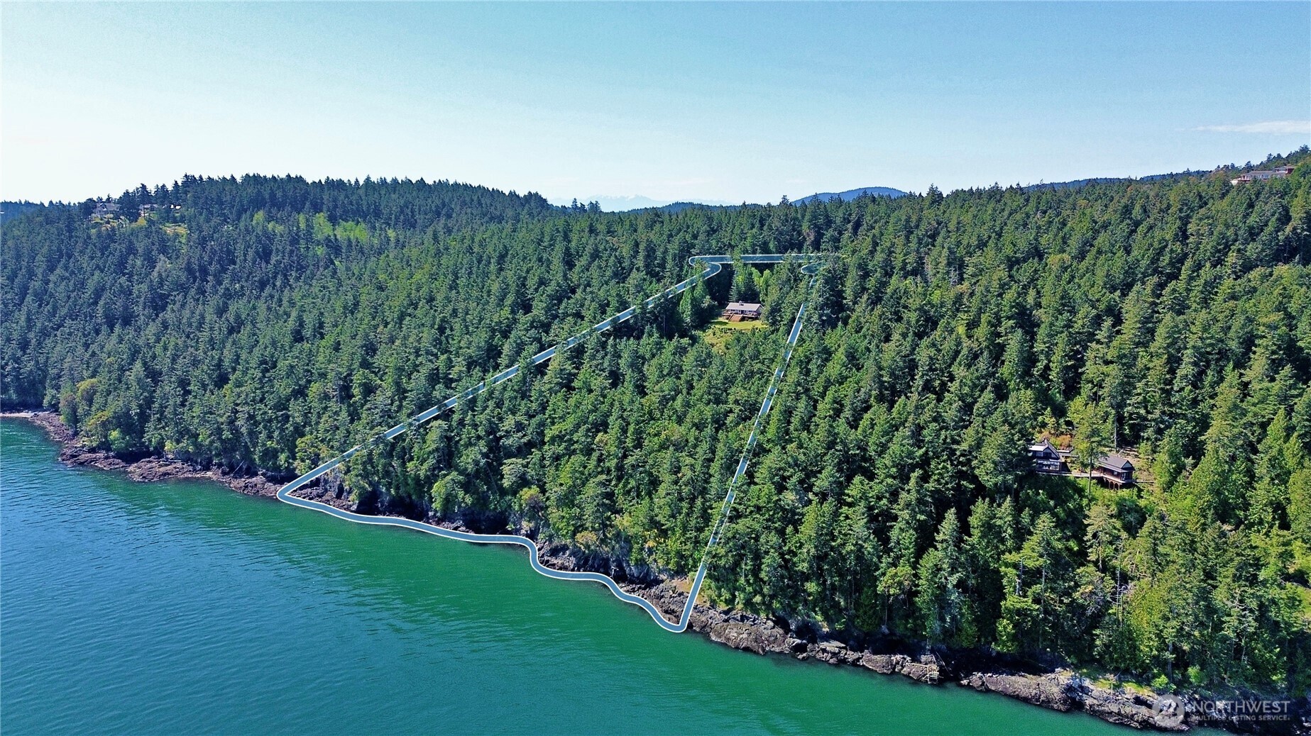 92 Flagpoint Lane Friday Harbor WA 98250
