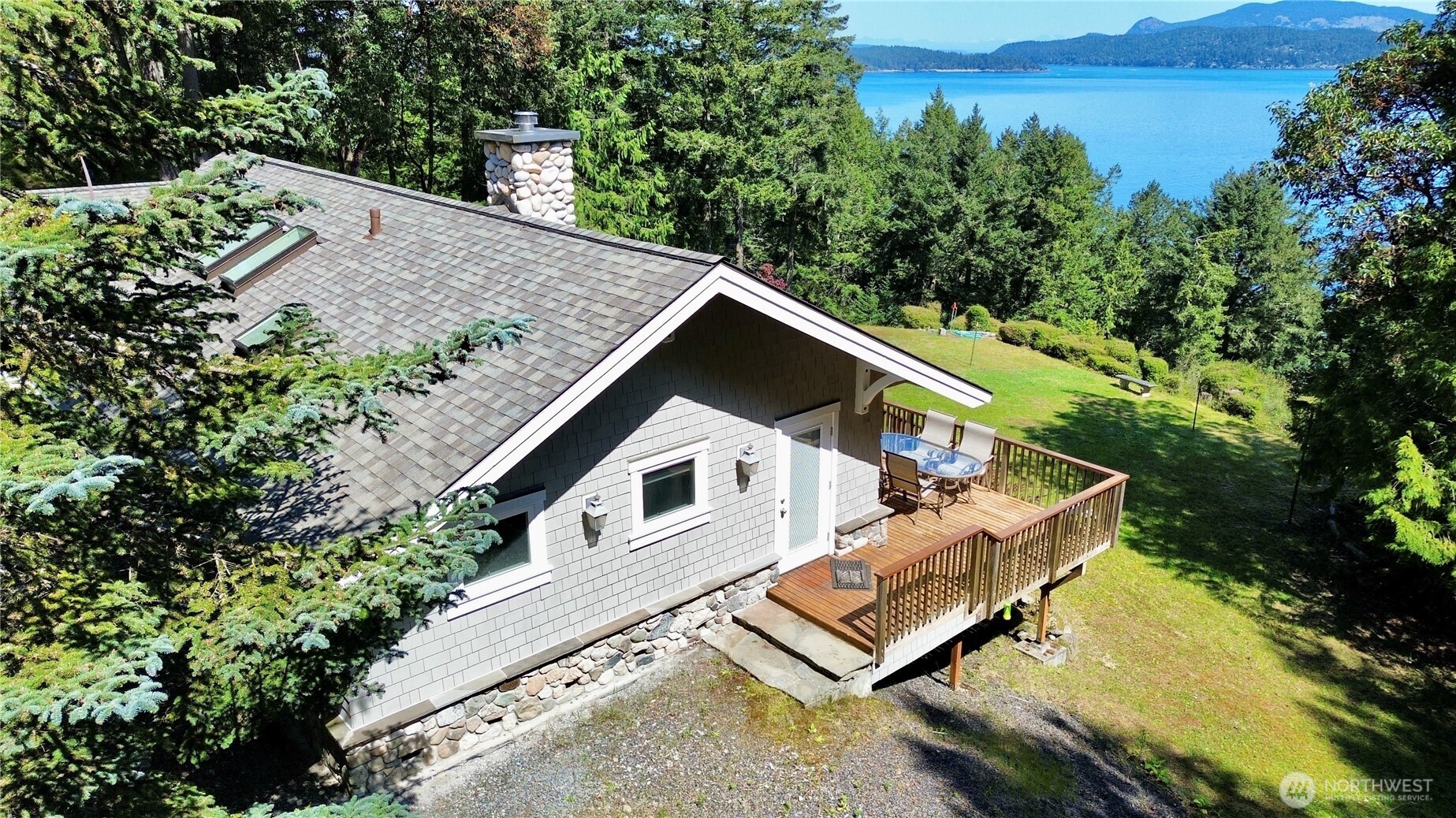 92 Flagpoint Lane Friday Harbor WA 98250