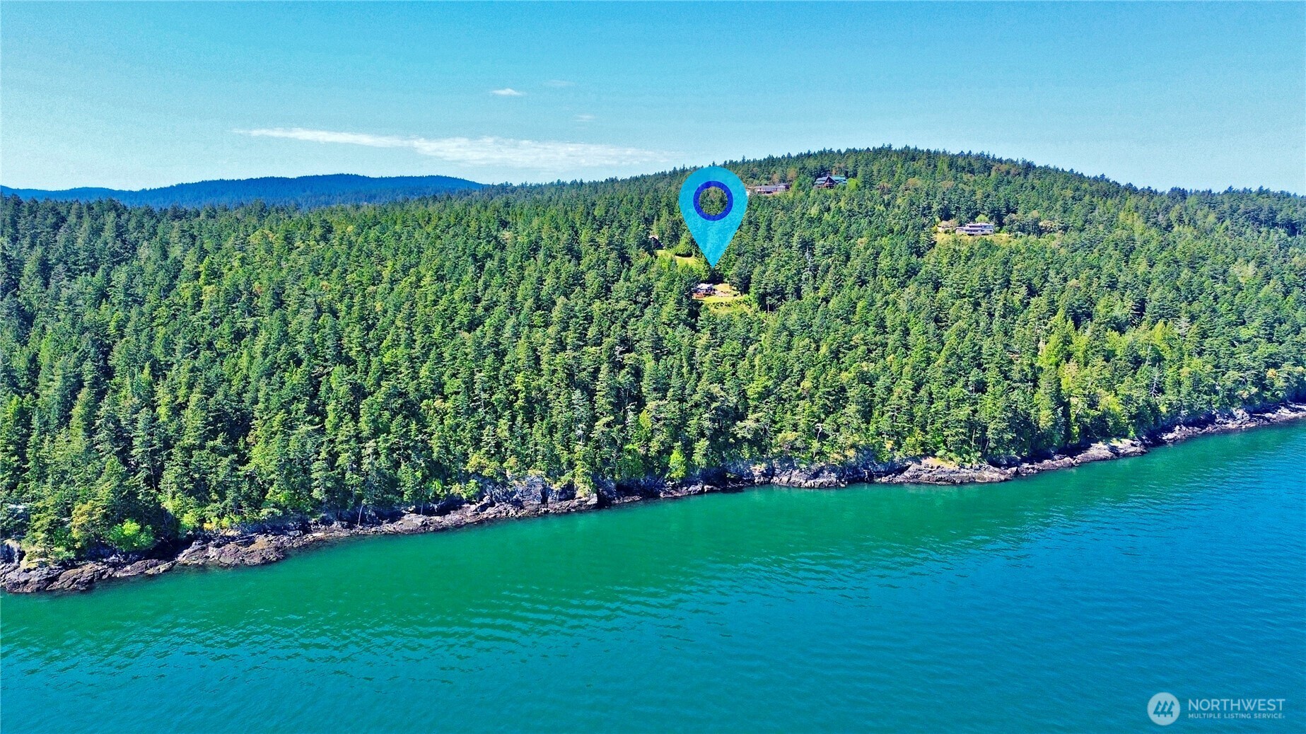 92 Flagpoint Lane Friday Harbor WA 98250