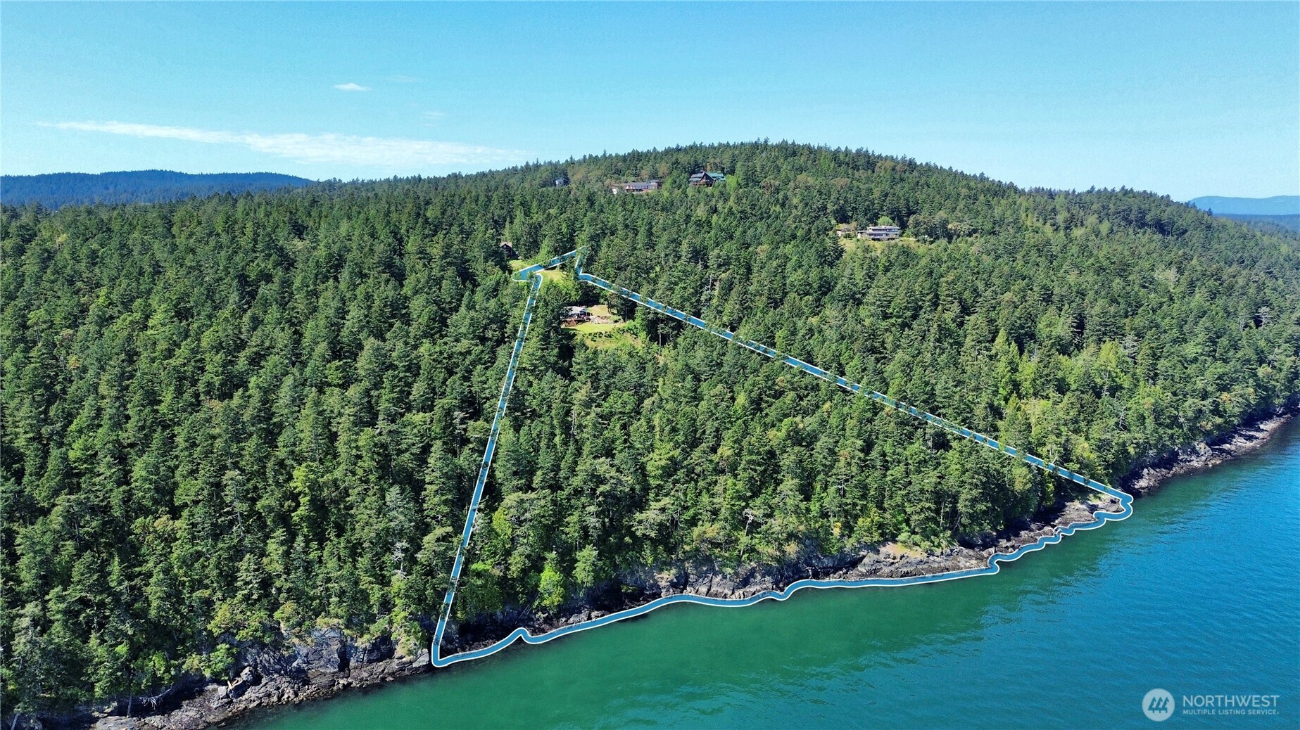92 Flagpoint Lane Friday Harbor WA 98250