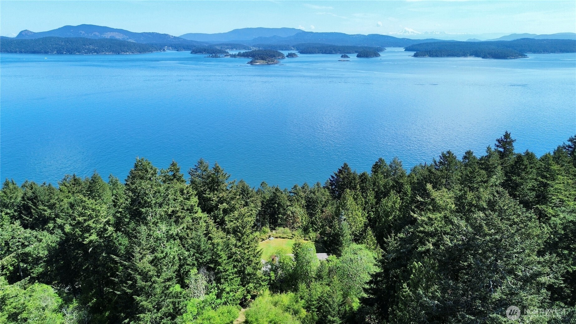 92 Flagpoint Lane Friday Harbor WA 98250