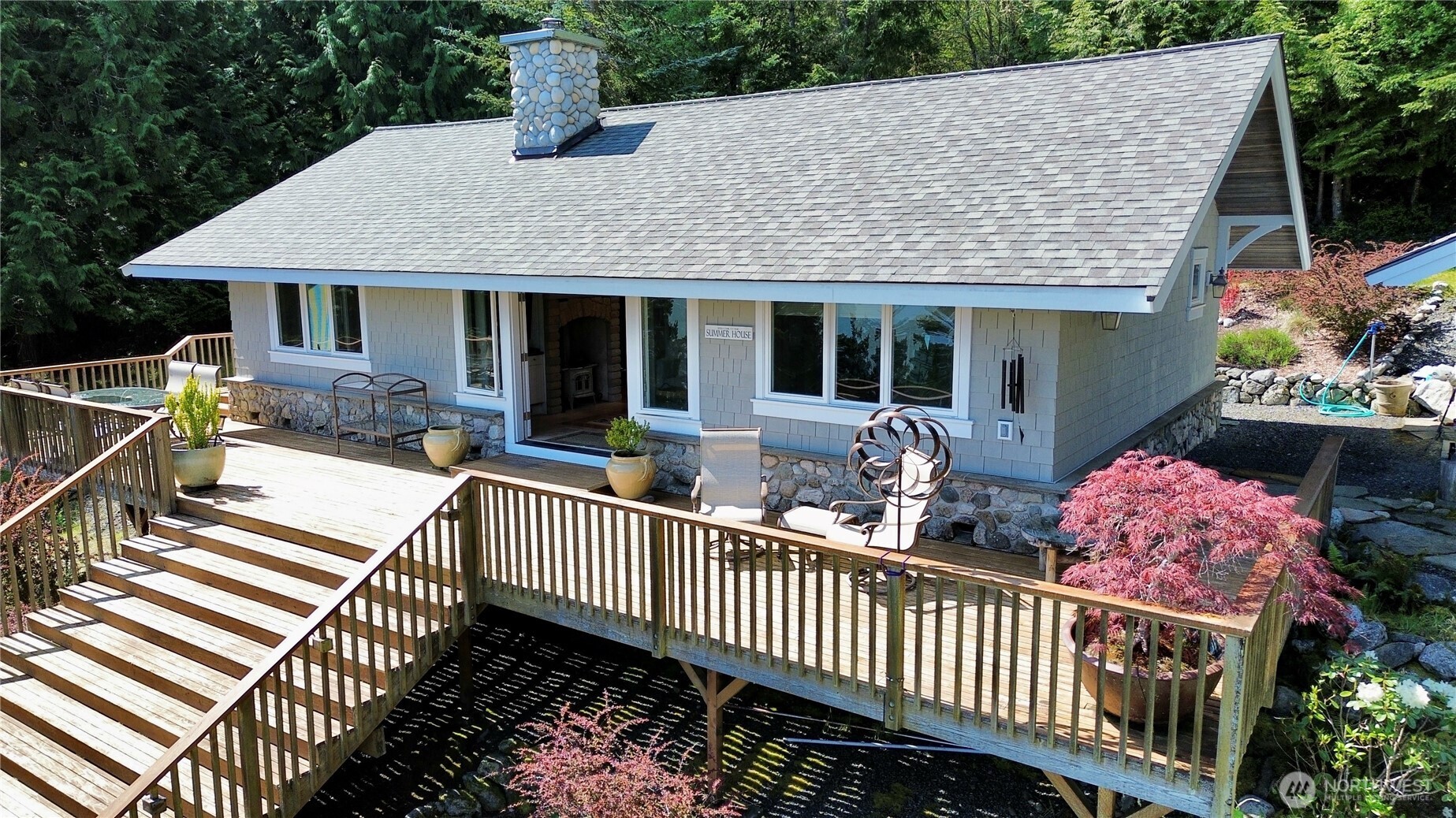 92 Flagpoint Lane Friday Harbor WA 98250