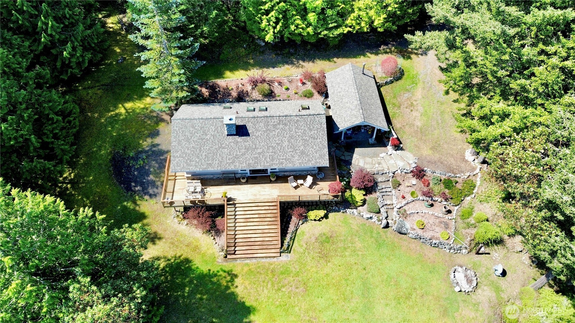 92 Flagpoint Lane Friday Harbor WA 98250