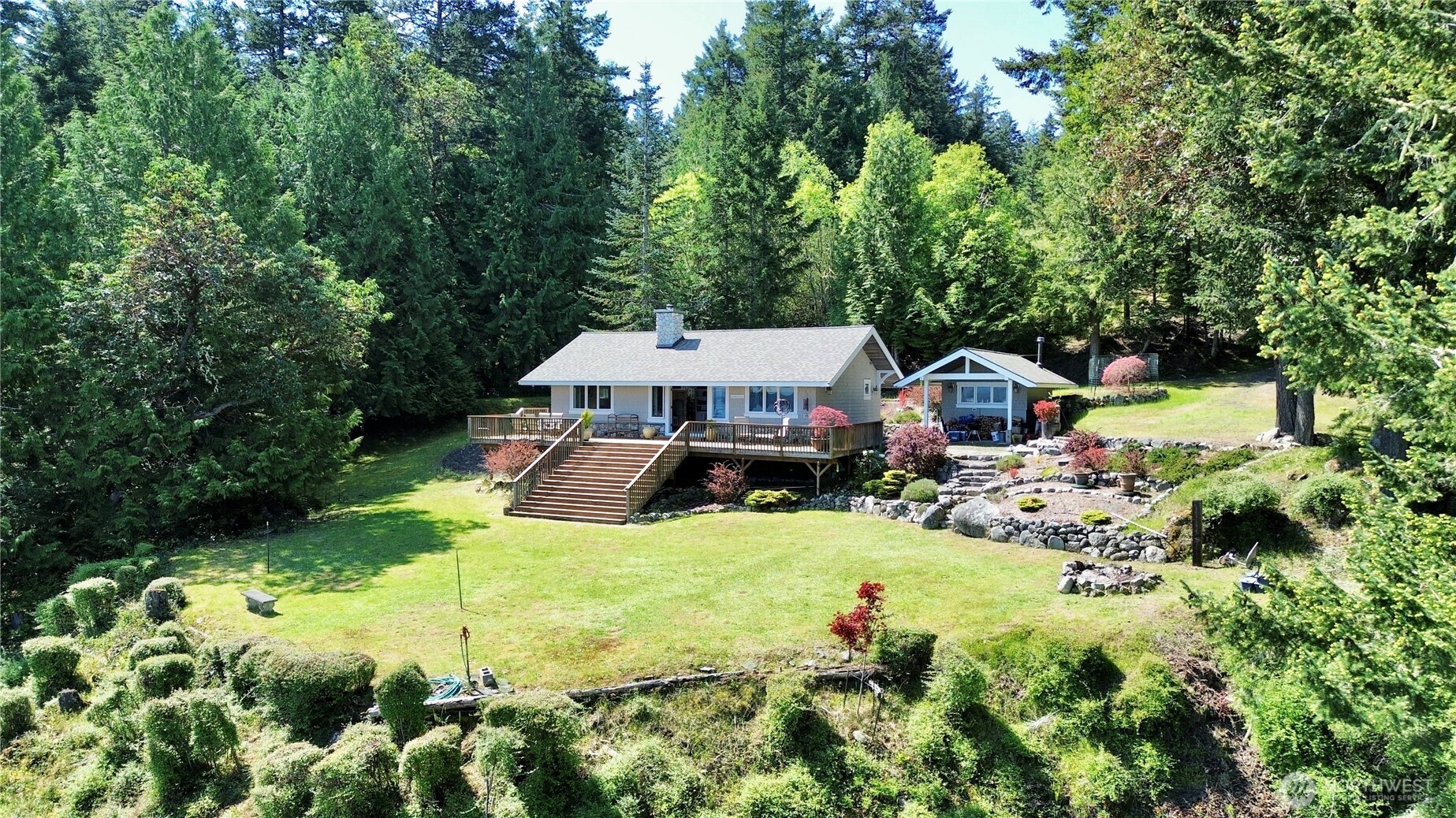 92 Flagpoint Lane Friday Harbor WA 98250