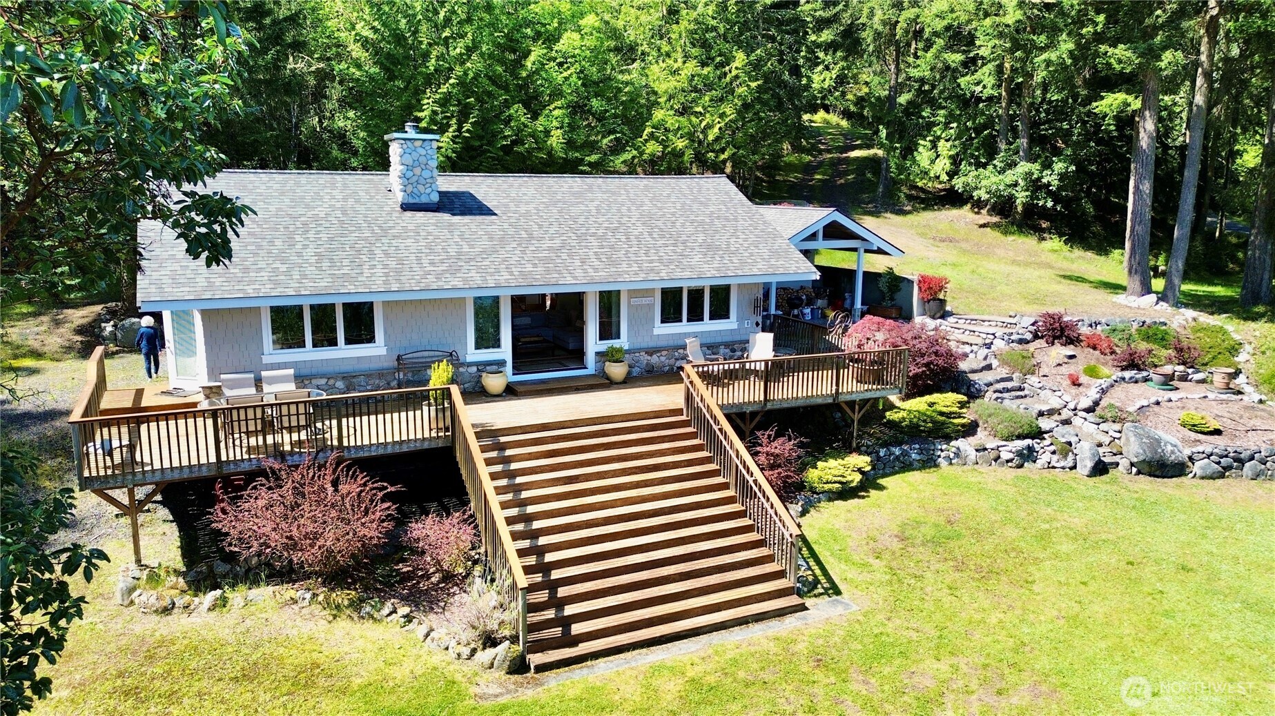 92 Flagpoint Lane Friday Harbor WA 98250