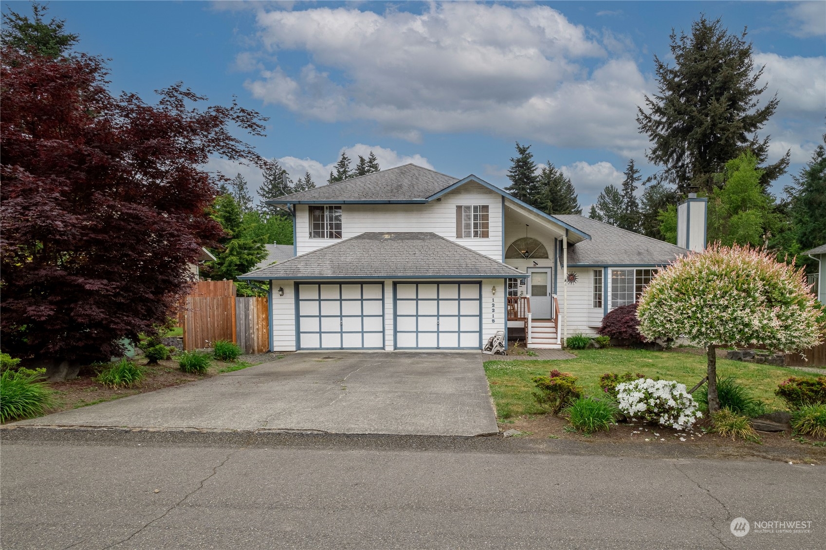 12215 205th Avenue E Bonney Lake WA 98391