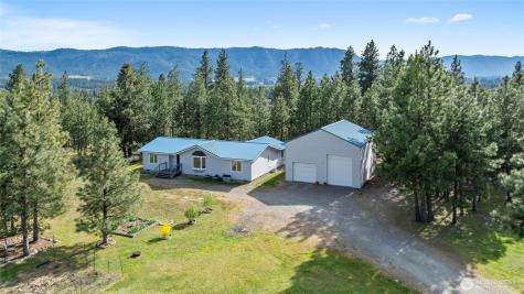 250 Danko Cle Elum WA 98922
