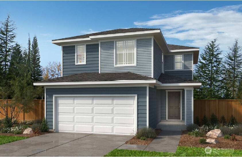 12119 15th Court SE Lake Stevens WA 98258