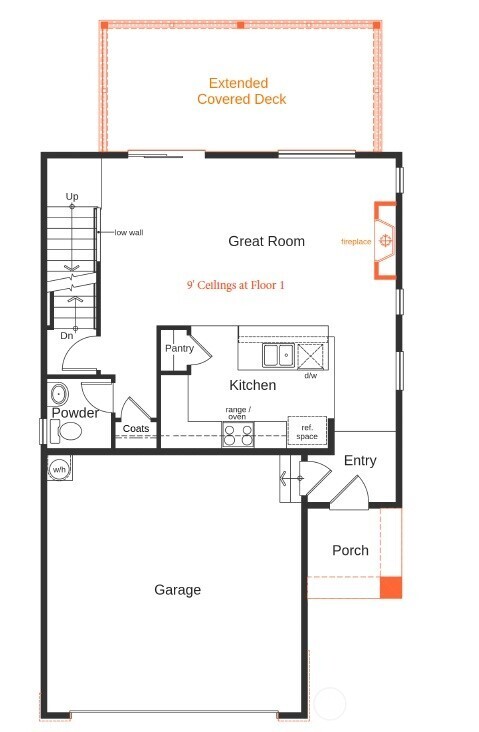 12119 15th Court SE Lake Stevens WA 98258
