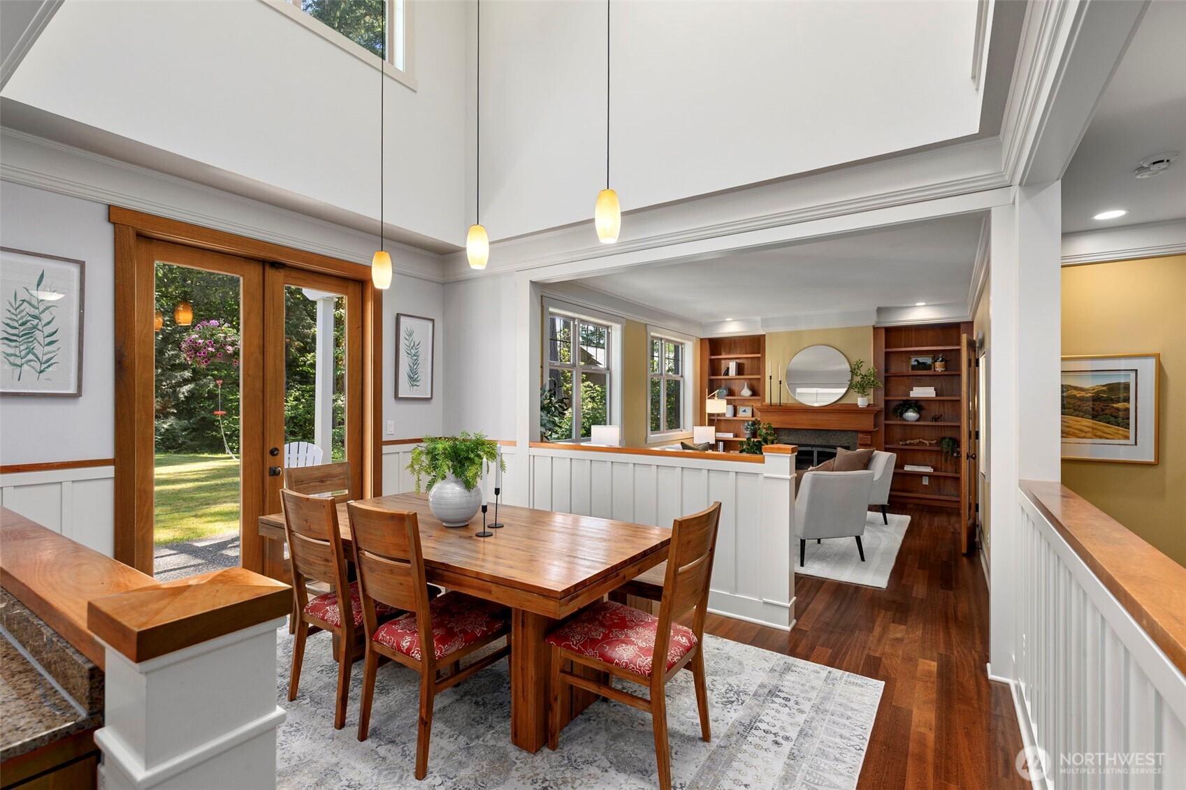 4810 Rose Avenue NE Bainbridge Island WA 98110