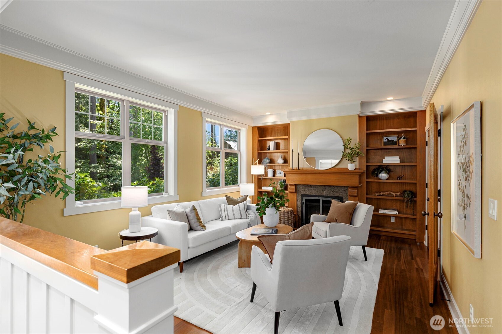 4810 Rose Avenue NE Bainbridge Island WA 98110