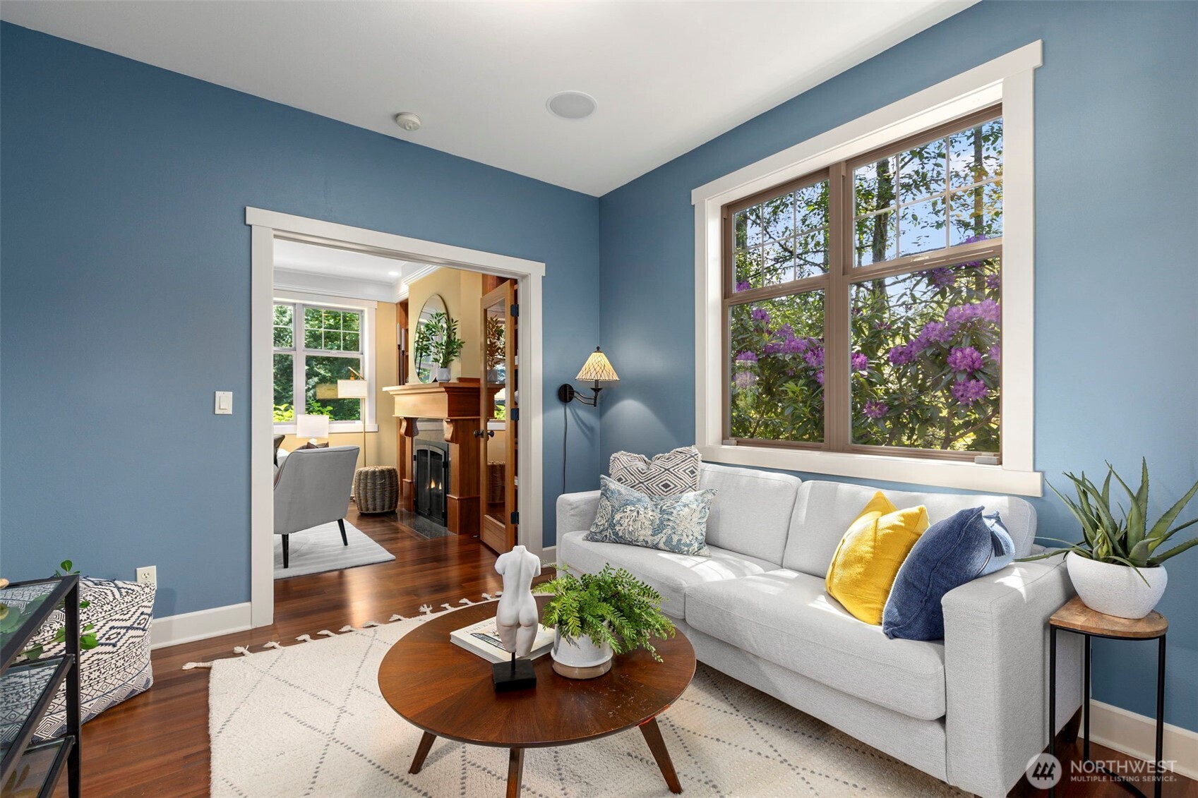 4810 Rose Avenue NE Bainbridge Island WA 98110