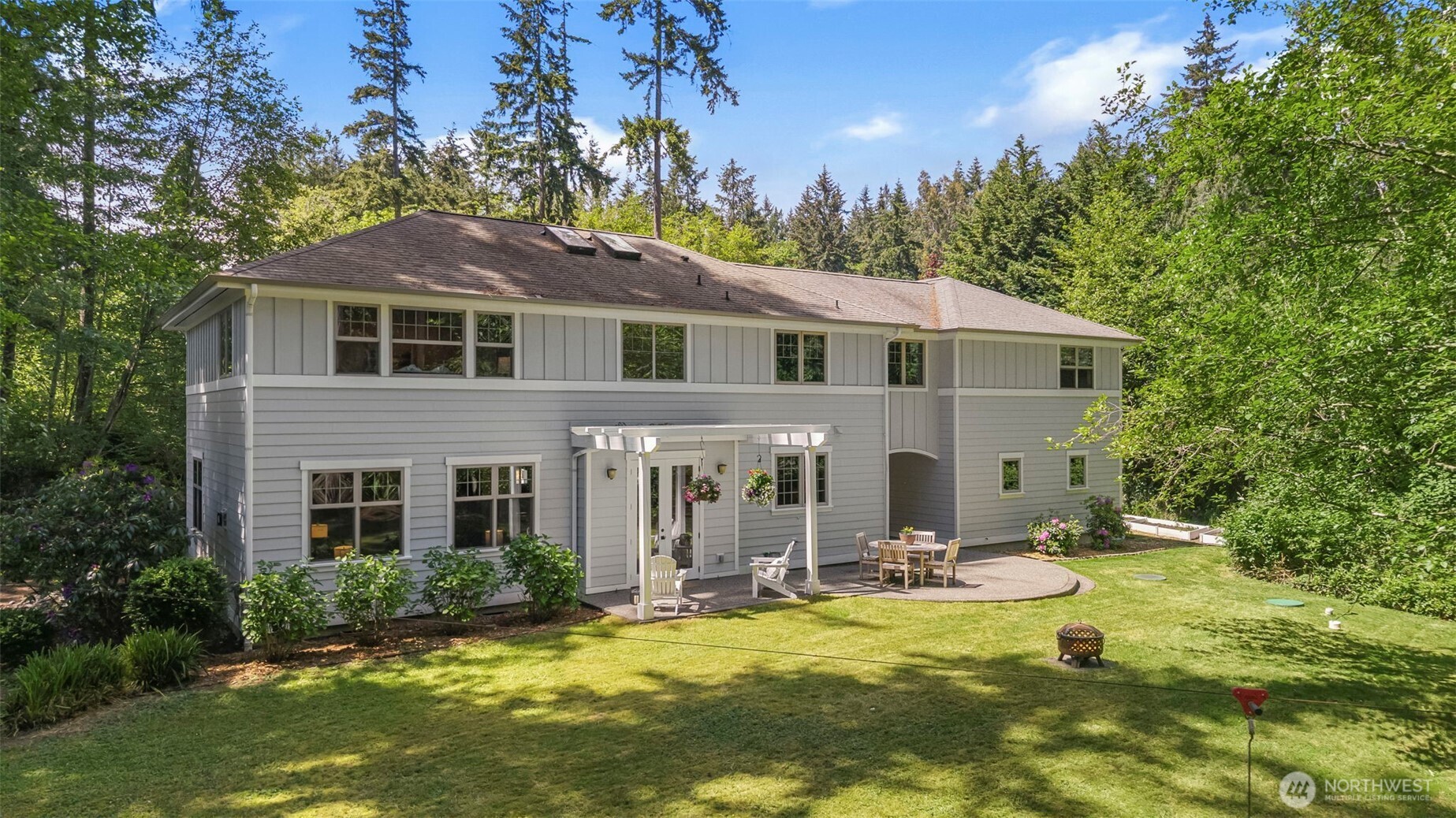 4810 Rose Avenue NE Bainbridge Island WA 98110