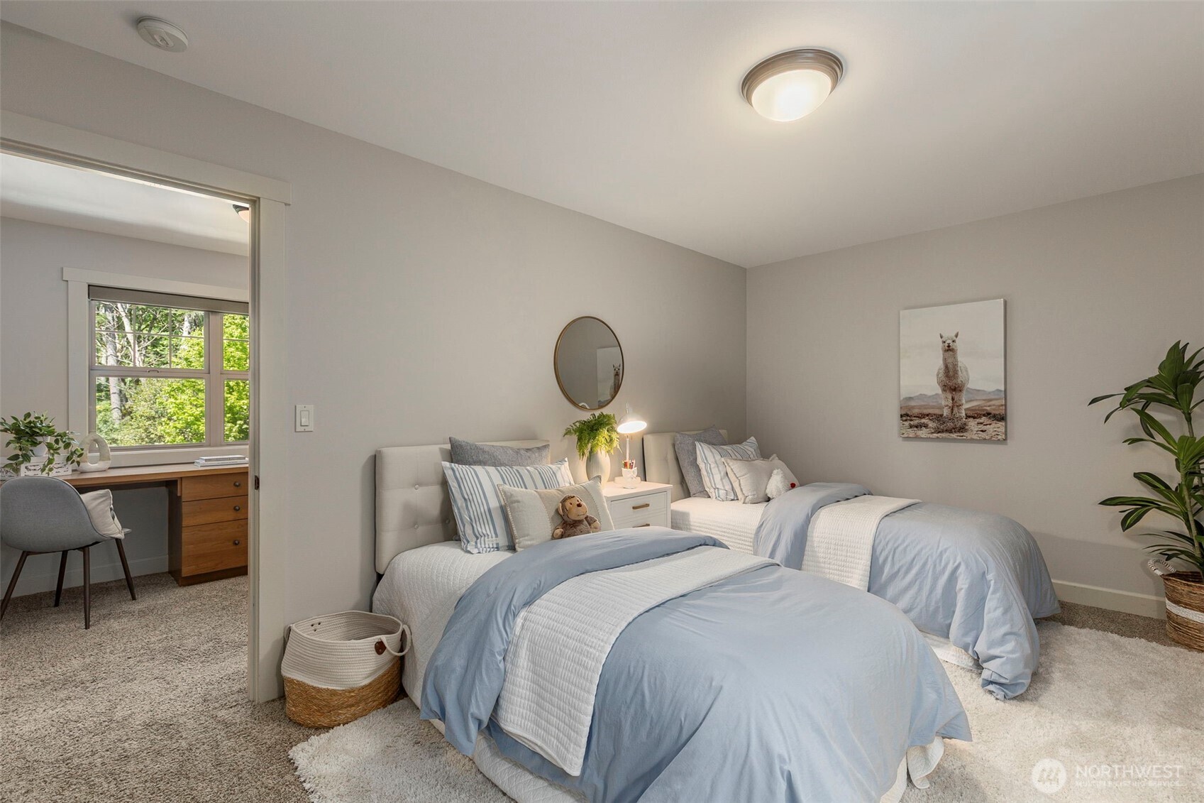 4810 Rose Avenue NE Bainbridge Island WA 98110