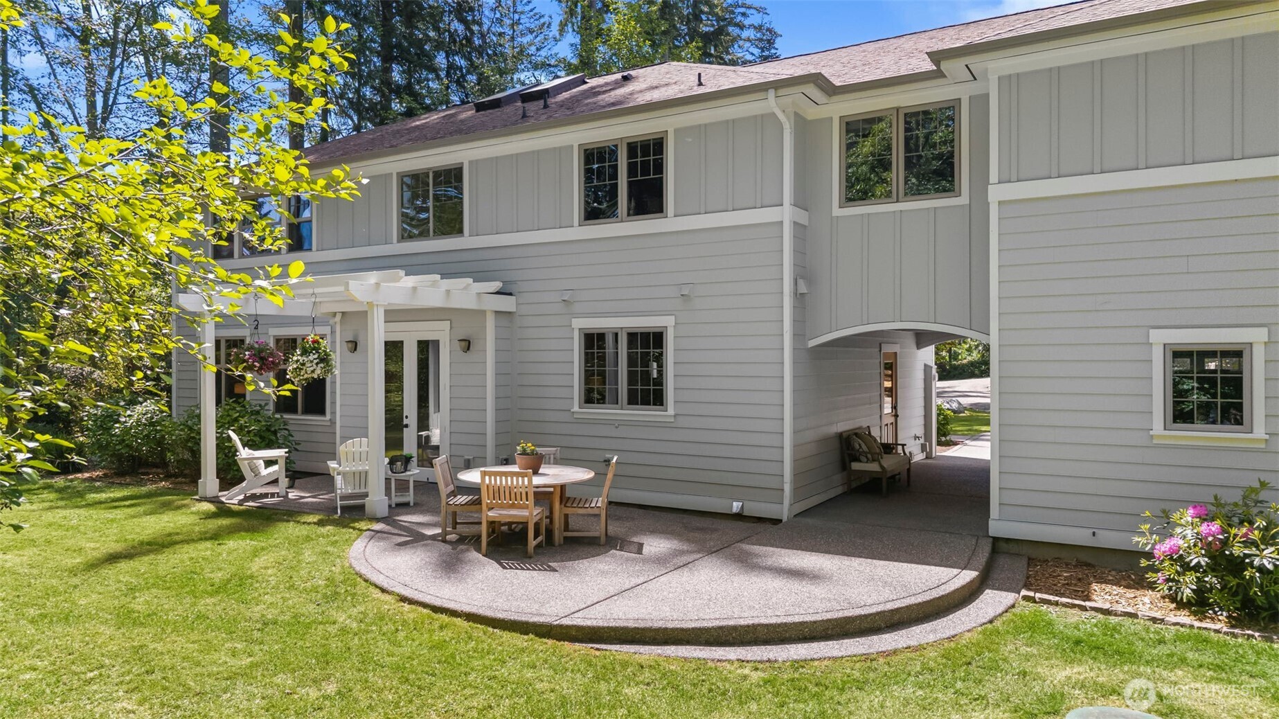 4810 Rose Avenue NE Bainbridge Island WA 98110