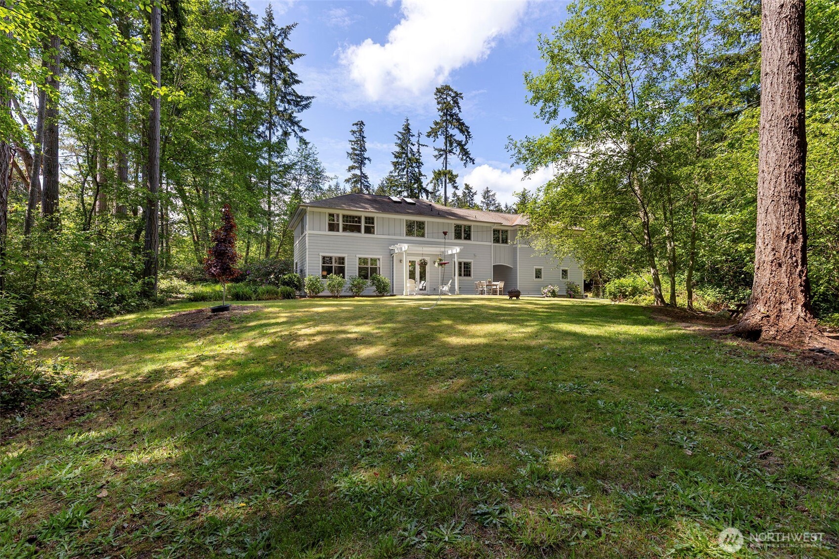 4810 Rose Avenue NE Bainbridge Island WA 98110
