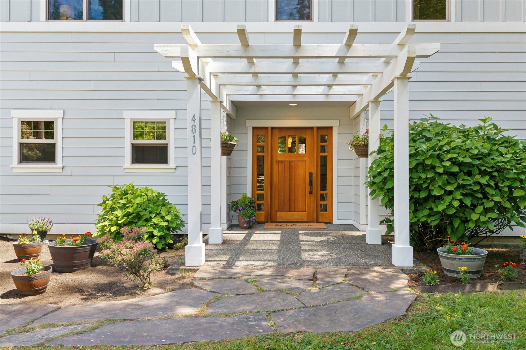 4810 Rose Avenue NE Bainbridge Island WA 98110