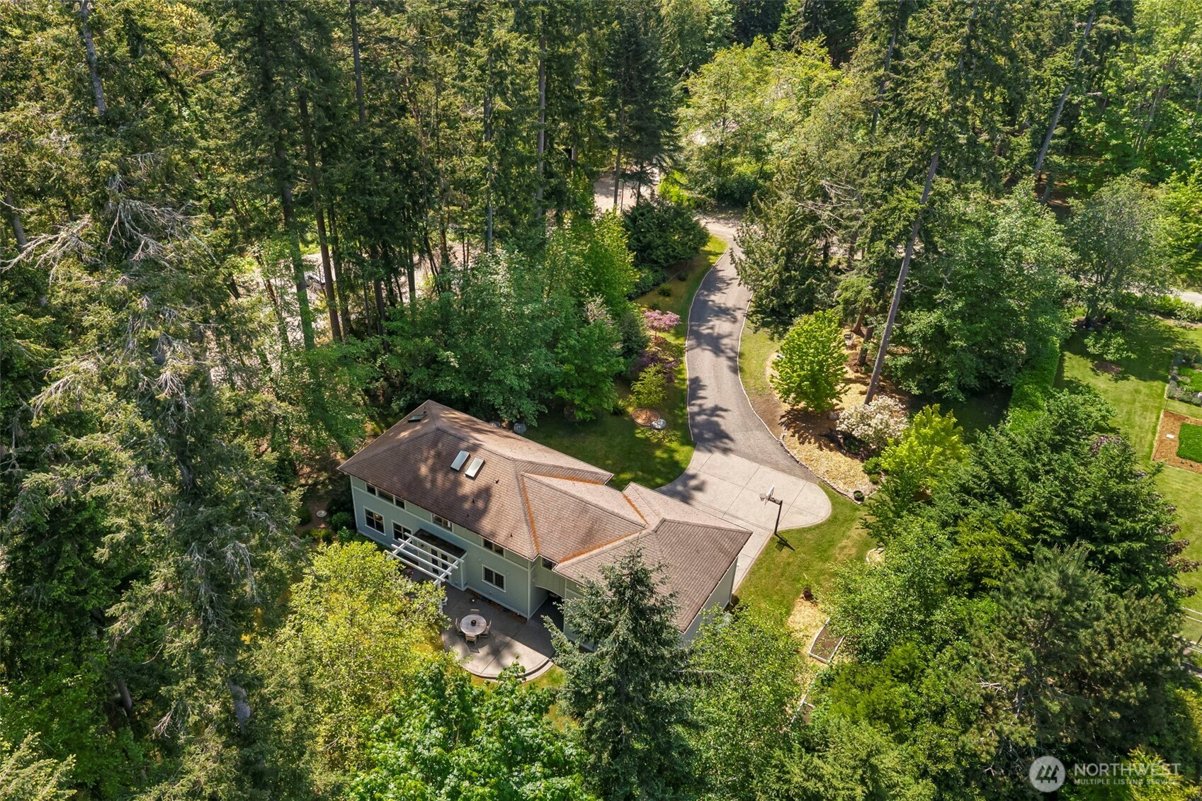 4810 Rose Avenue NE Bainbridge Island WA 98110