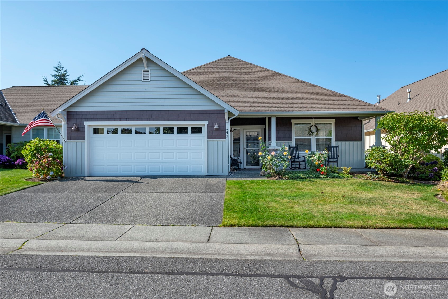 1453 SW Xavier Oak Harbor WA 98277