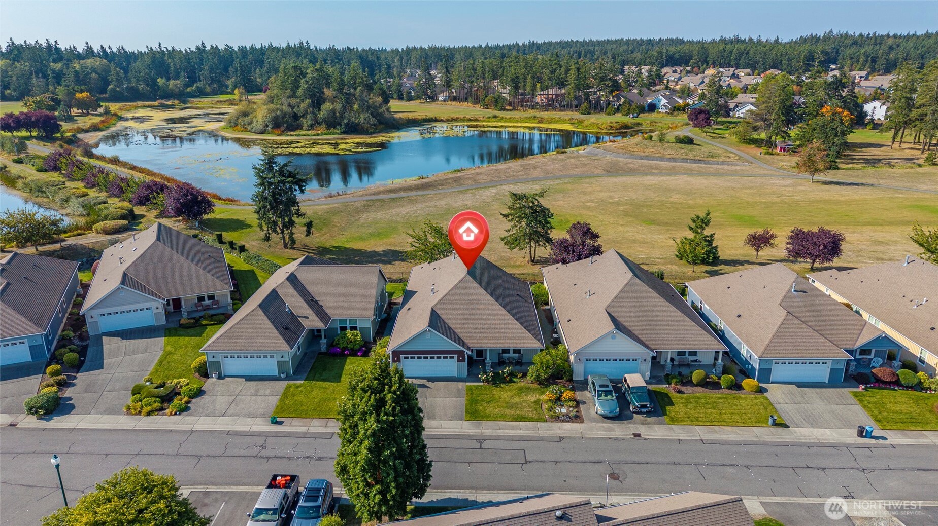 1453 SW Xavier Oak Harbor WA 98277