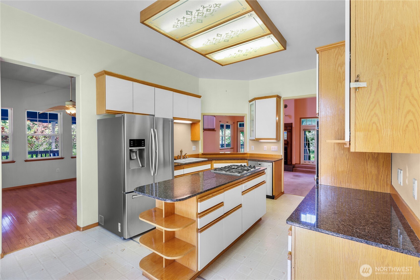 4077 Tarte Road Blaine WA 98230