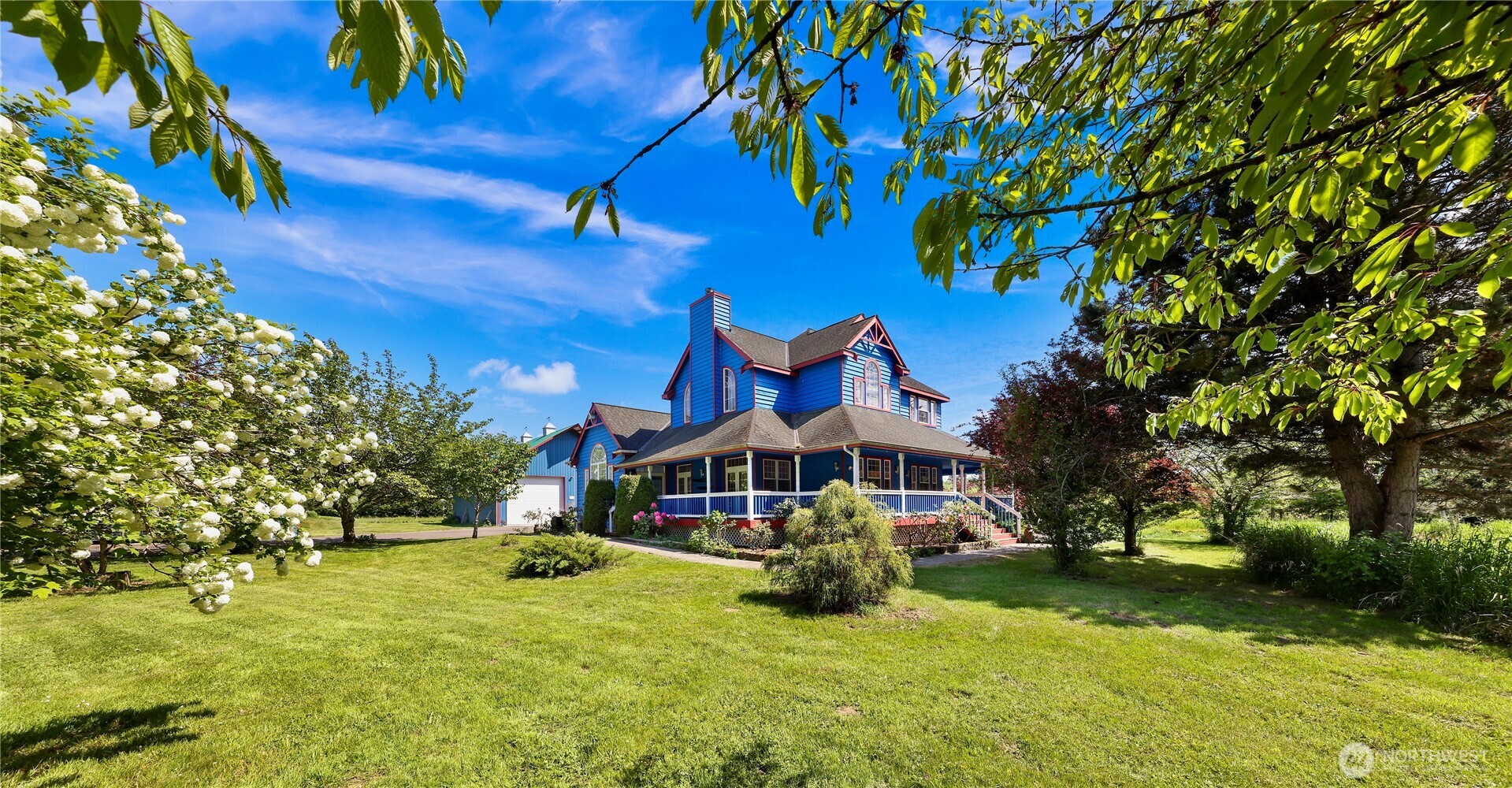 4077 Tarte Road Blaine WA 98230