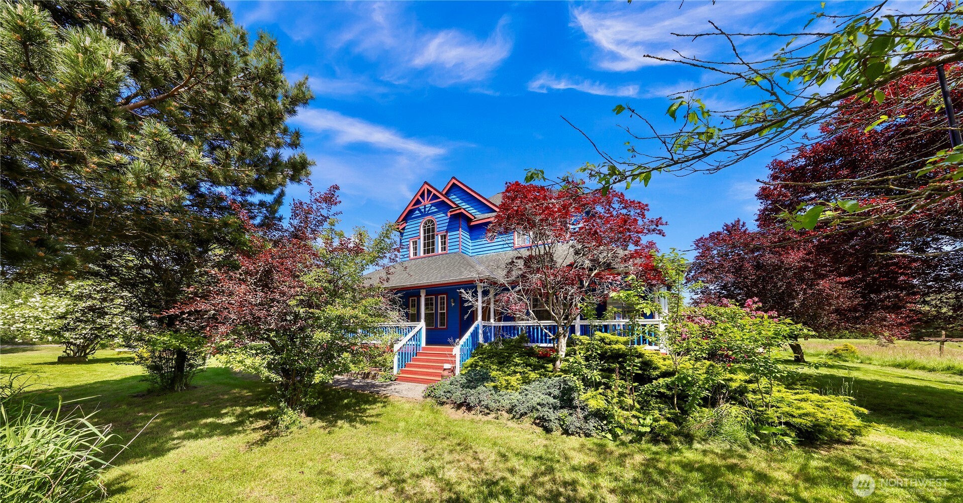 4077 Tarte Road Blaine WA 98230