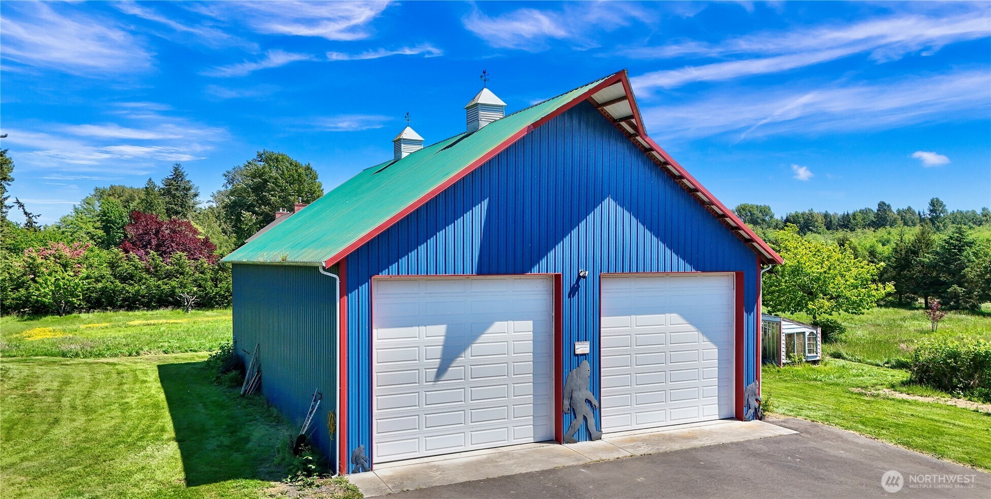 4077 Tarte Road Blaine WA 98230