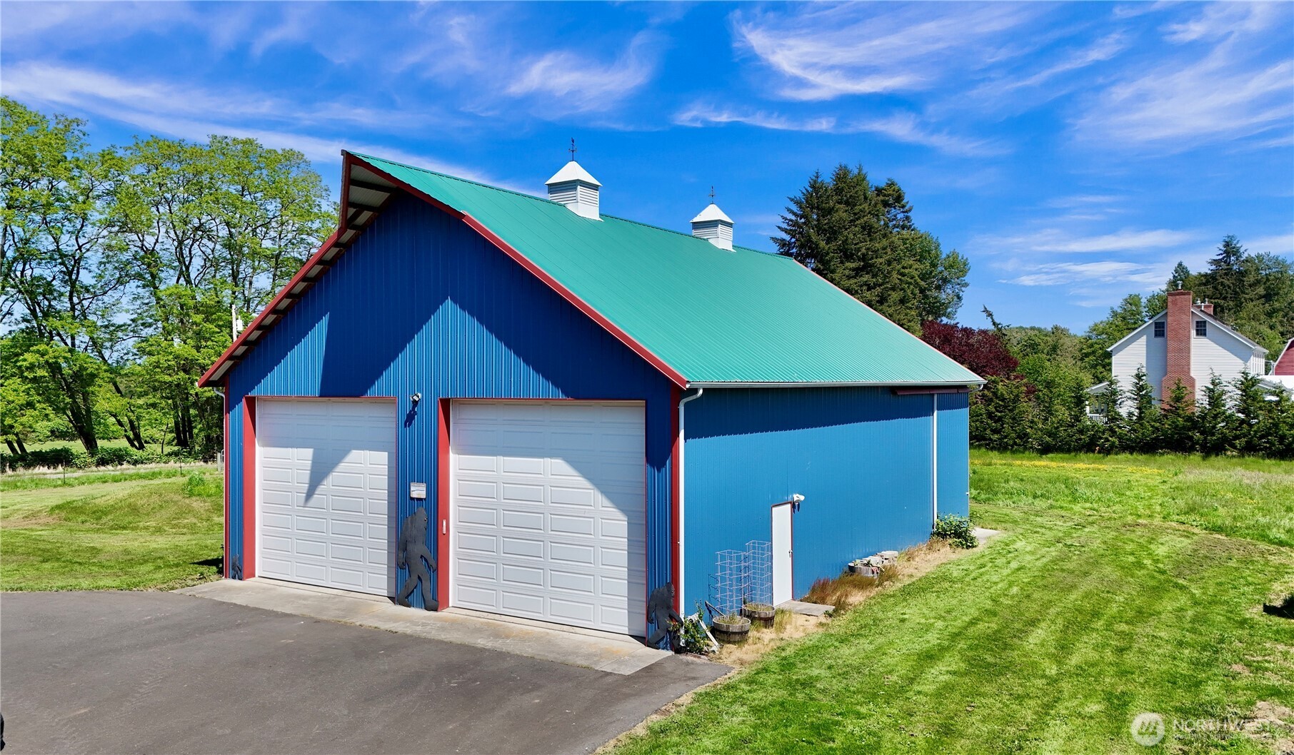 4077 Tarte Road Blaine WA 98230