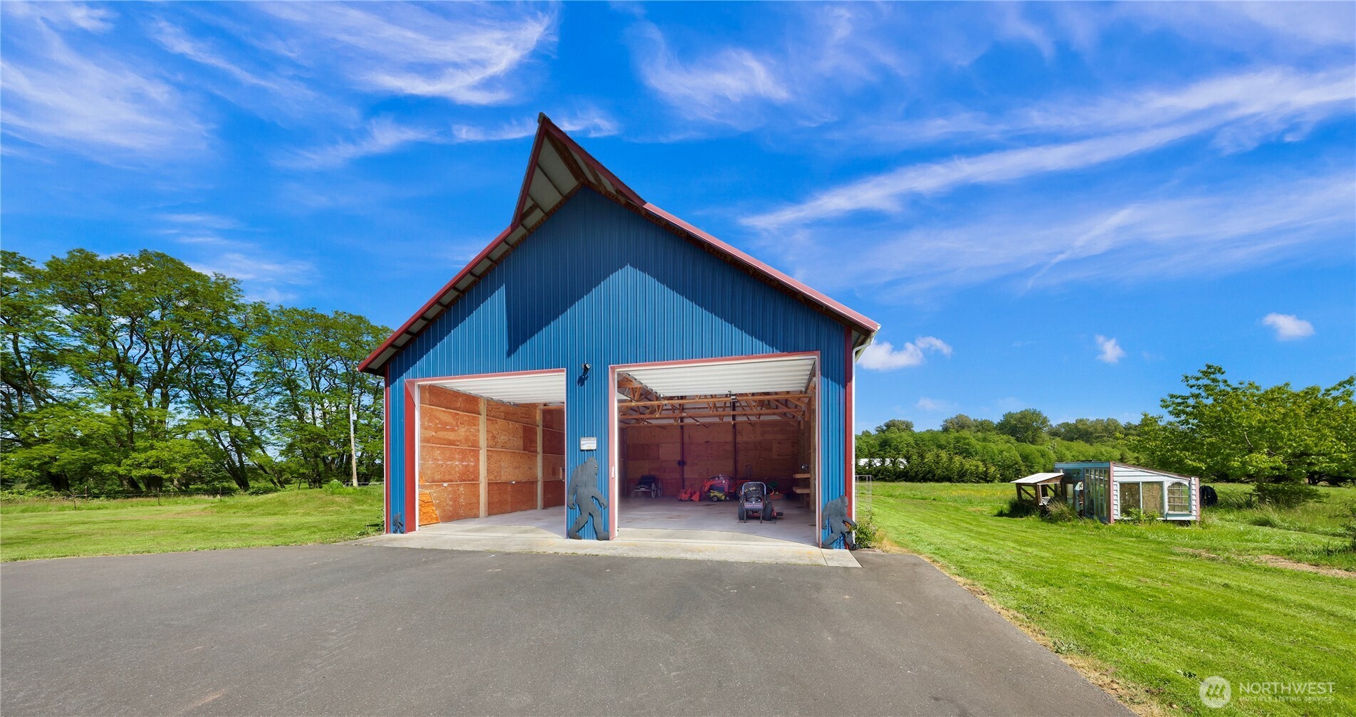4077 Tarte Road Blaine WA 98230