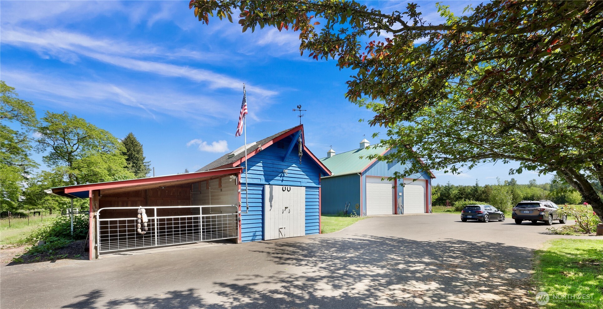4077 Tarte Road Blaine WA 98230