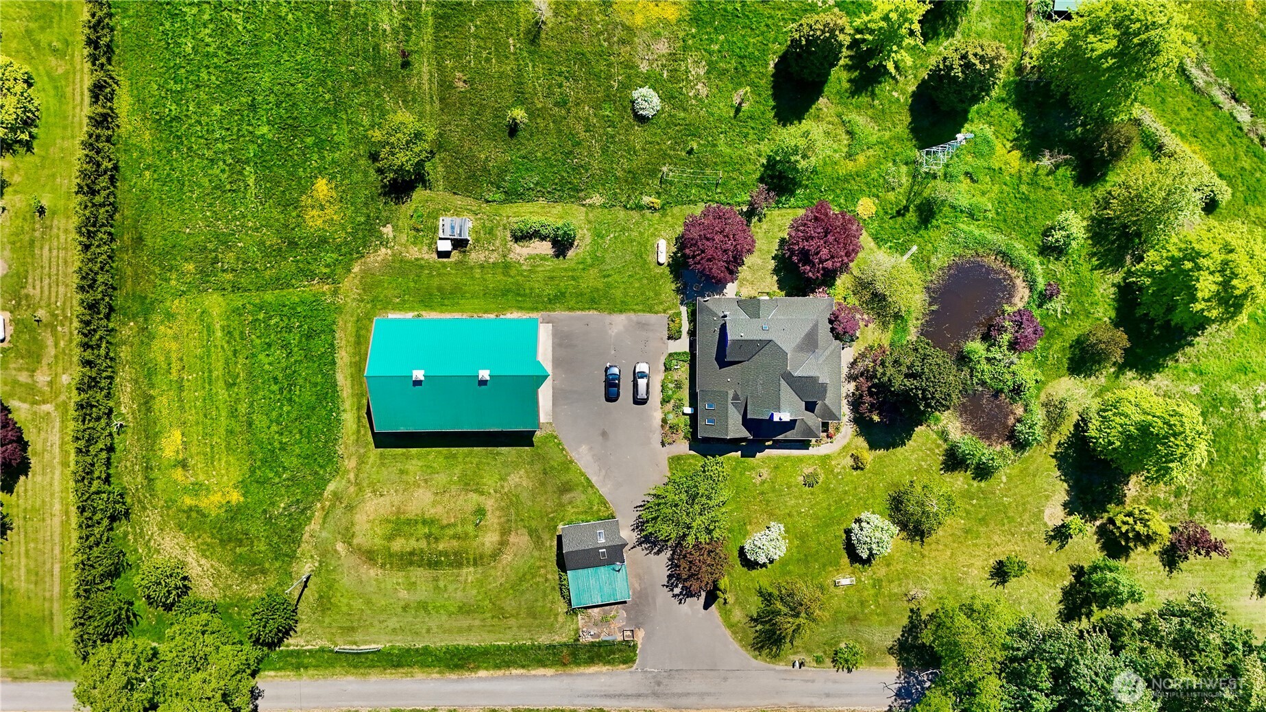4077 Tarte Road Blaine WA 98230