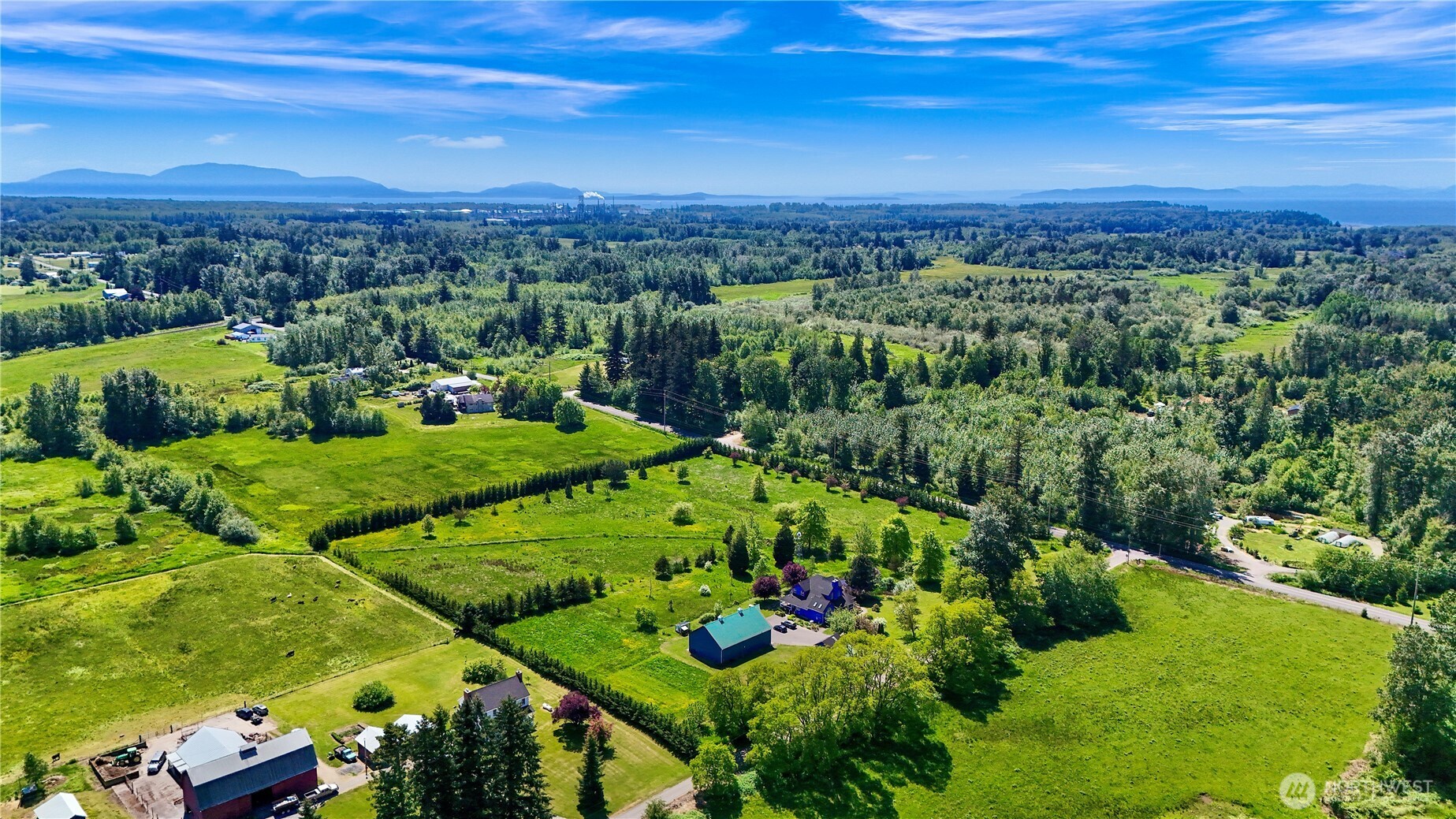 4077 Tarte Road Blaine WA 98230