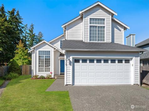 35727 18th Avenue SW Federal Way WA 98023