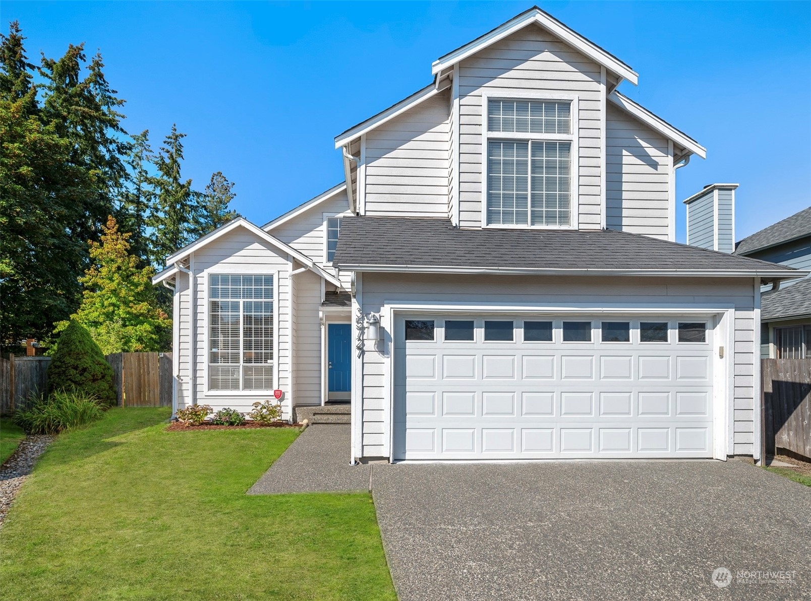 35727 18th Avenue SW Federal Way WA 98023