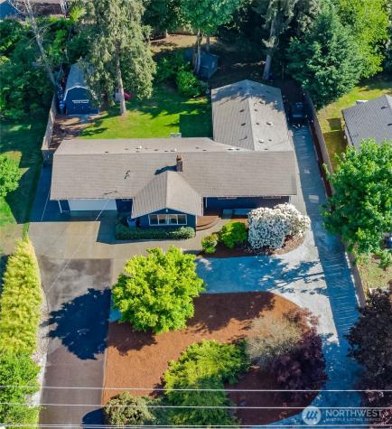 11215 SE 284th Street Auburn WA 98092