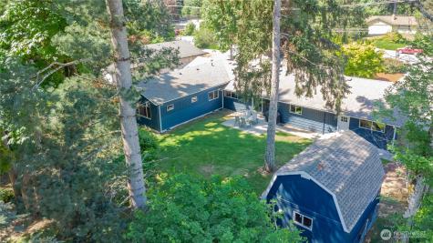 11215 SE 284th Street Auburn WA 98092