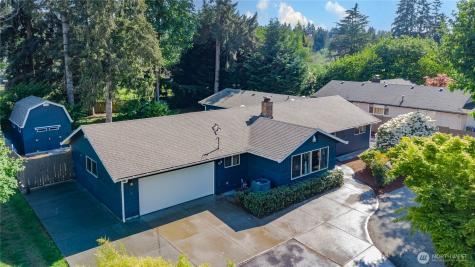 11215 SE 284th Street Auburn WA 98092