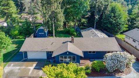 11215 SE 284th Street Auburn WA 98092