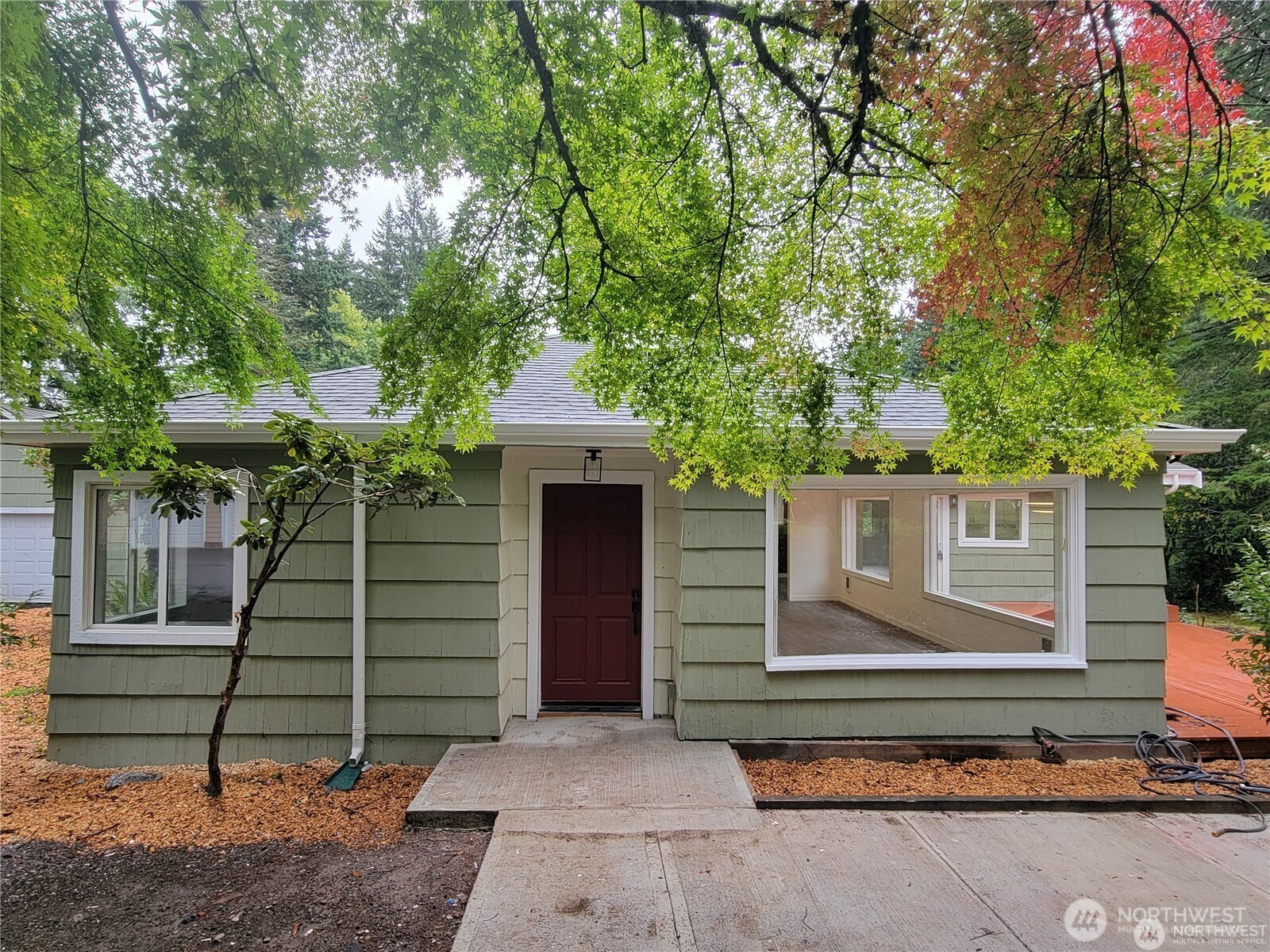 13721 409th Avenue SE North Bend WA 98045