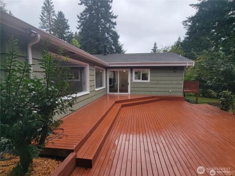 13721 409th Avenue SE North Bend WA 98045