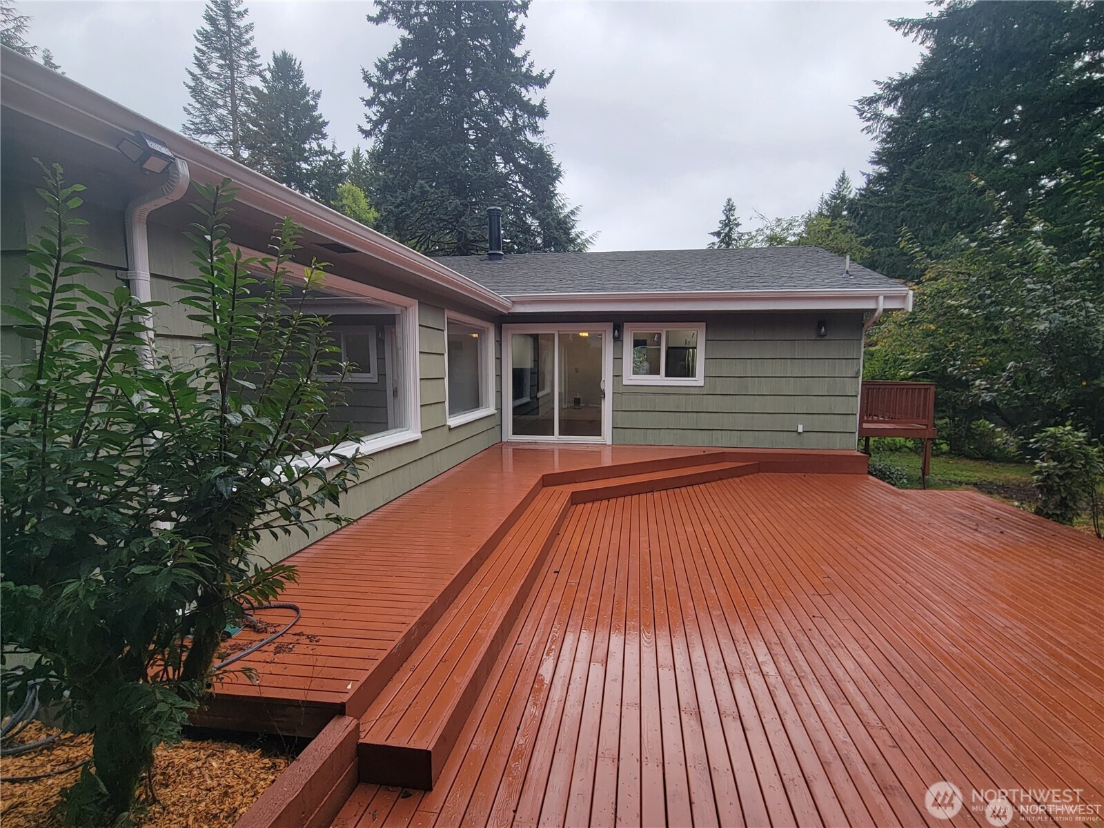 13721 409th Avenue SE North Bend WA 98045