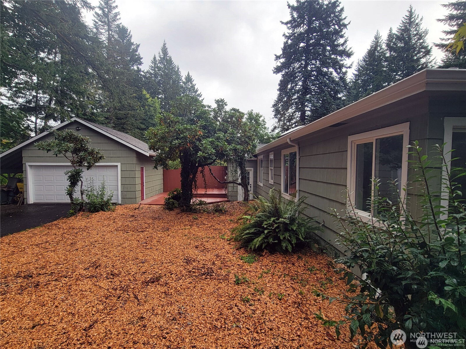 13721 409th Avenue SE North Bend WA 98045