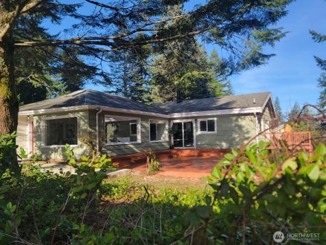 13721 409th Avenue SE North Bend WA 98045