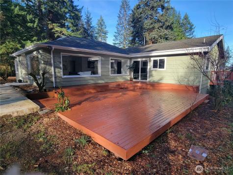 13721 409th Avenue SE North Bend WA 98045