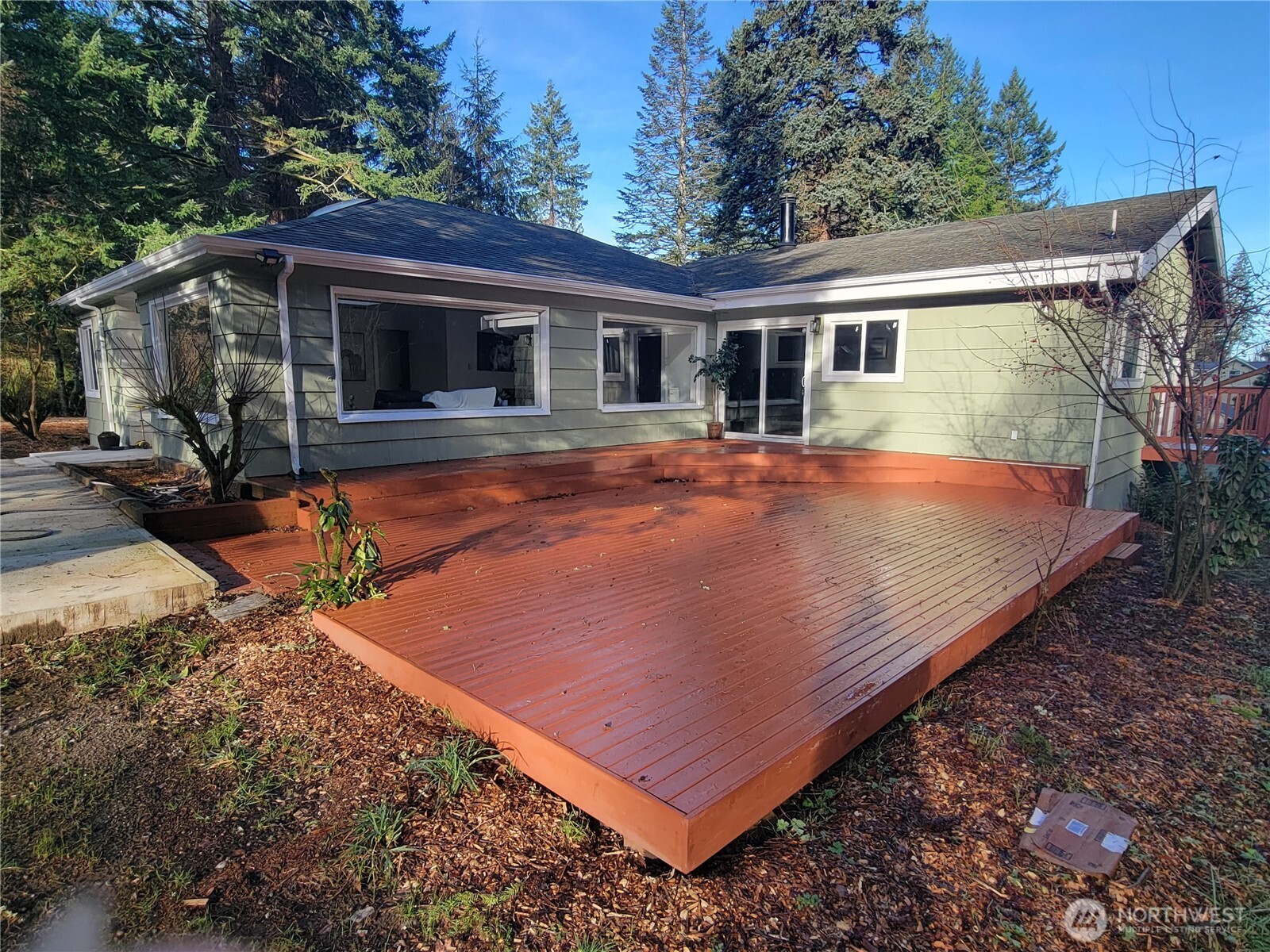 13721 409th Avenue SE North Bend WA 98045