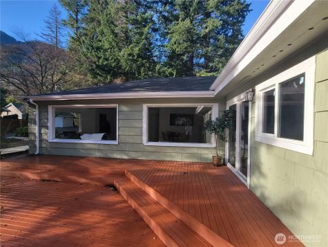13721 409th Avenue SE North Bend WA 98045